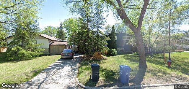 Larawan ng 206 Fairlane Avenue sa Winnipeg, Manitoba