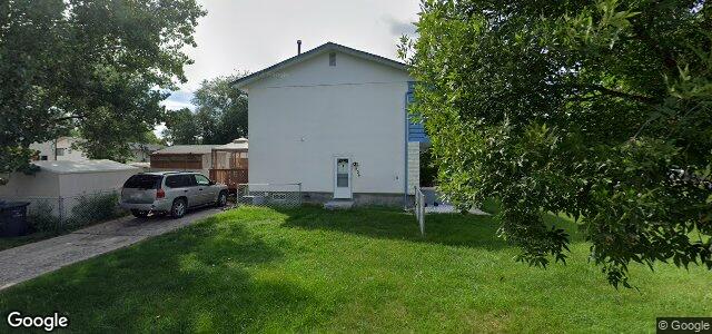 Larawan ng 206 Lake Ridge Road sa Winnipeg, Manitoba