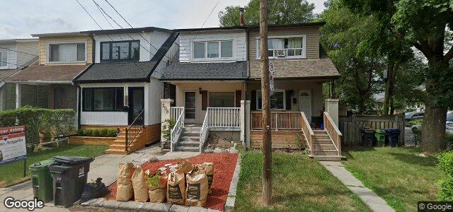 Larawan ng 206 Lumsden Avenue sa Winnipeg, Manitoba