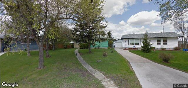 Larawan ng 21 Carberry Crescent sa Winnipeg, Manitoba