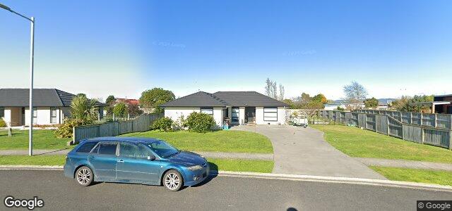 Larawan ng 21 Costello Drive sa Winnipeg, Manitoba