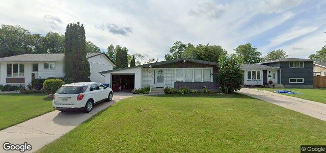 Larawan ng 21 Sandylands Place sa Winnipeg, Manitoba