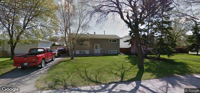 Larawan ng 212 Doran Bay sa Winnipeg, Manitoba