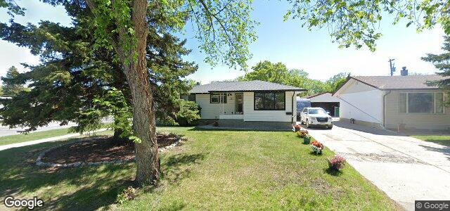 Larawan ng 212 Morgan Crescent sa Winnipeg, Manitoba