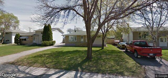 Larawan ng 214 Doran Bay sa Winnipeg, Manitoba