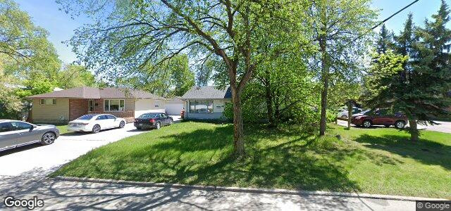 Larawan ng 214 Fairlane Avenue sa Winnipeg, Manitoba