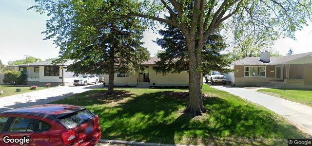 Larawan ng 214 Morgan Crescent sa Winnipeg, Manitoba