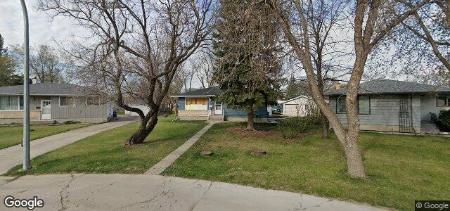 216 Bancroft Bay（加拿大曼尼托巴省溫尼伯市）房屋照片