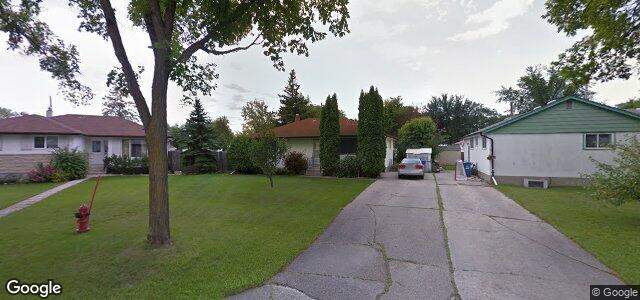 Larawan ng 216 Carson Bay sa Winnipeg, Manitoba