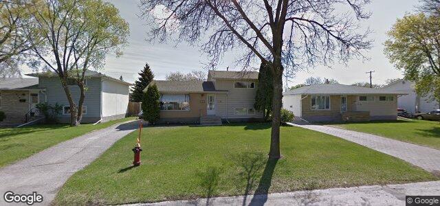 Larawan ng 216 Doran Bay sa Winnipeg, Manitoba