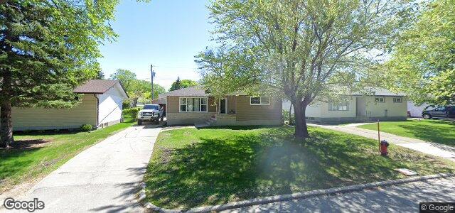 Larawan ng 216 Morgan Crescent sa Winnipeg, Manitoba