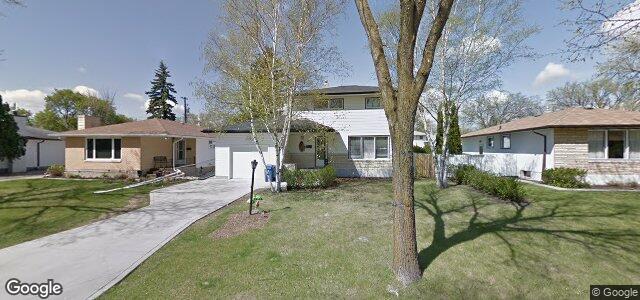 217 Doran Bay（加拿大曼尼托巴省温尼伯市）房屋照片