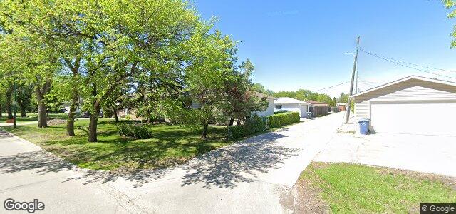 Larawan ng 217 Morgan Crescent sa Winnipeg, Manitoba