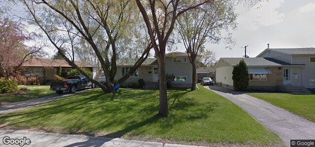 218 Doran Bay（加拿大曼尼托巴省溫尼伯市）房屋照片