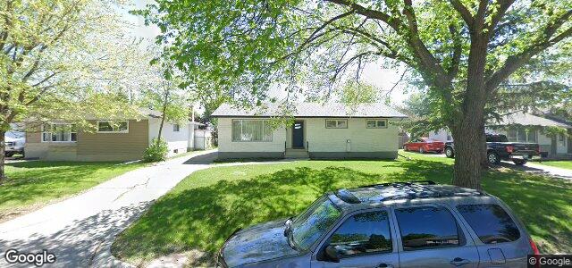 Larawan ng 218 Morgan Crescent sa Winnipeg, Manitoba