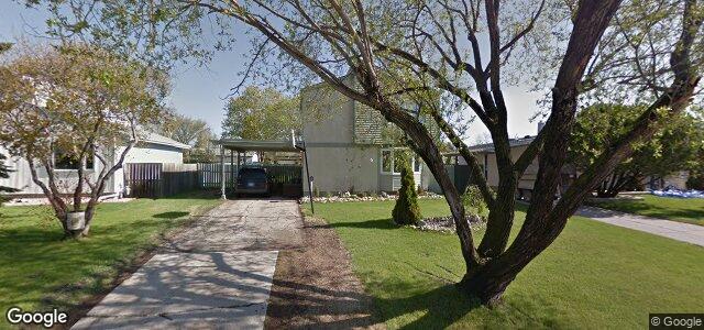 22 Buffie Bay（加拿大曼尼托巴省温尼伯市）房屋照片