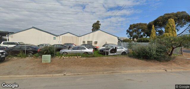 Larawan ng 22 Chapman Road sa Winnipeg, Manitoba