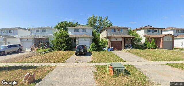 Photo of 22 Corbett Drive in Winnipeg, Manitoba