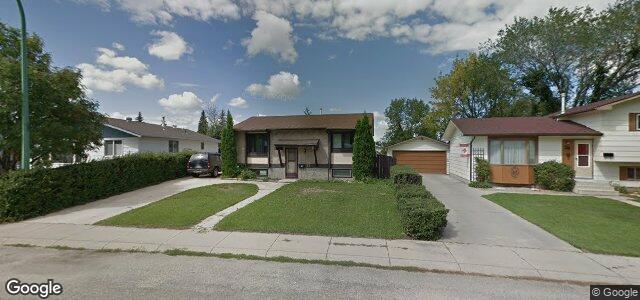 Photo of 22 Galbraith Crescent in Winnipeg, Manitoba