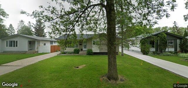 Larawan ng 22 Hedges Bay sa Winnipeg, Manitoba