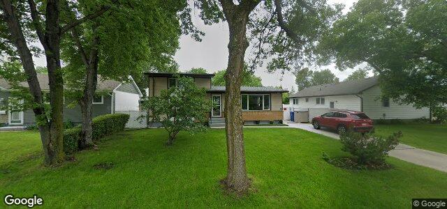 Larawan ng 22 Hollingsworth Avenue sa Winnipeg, Manitoba