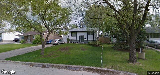 Larawan ng 22 Mackie Bay sa Winnipeg, Manitoba