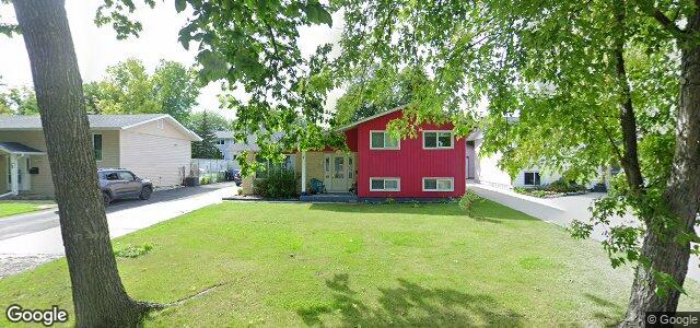 Larawan ng 22 Nemy Crescent sa Winnipeg, Manitoba