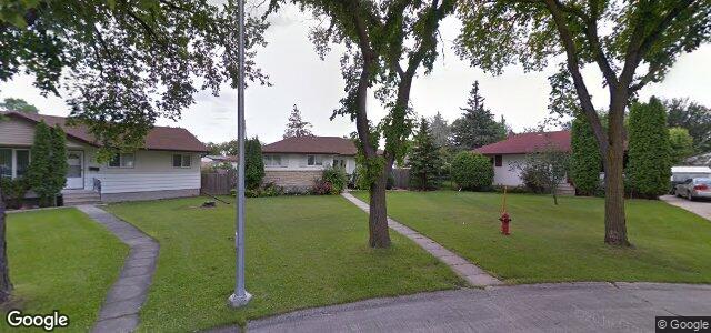 Larawan ng 220 Carson Bay sa Winnipeg, Manitoba