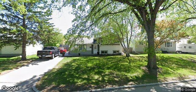 Larawan ng 220 Morgan Crescent sa Winnipeg, Manitoba