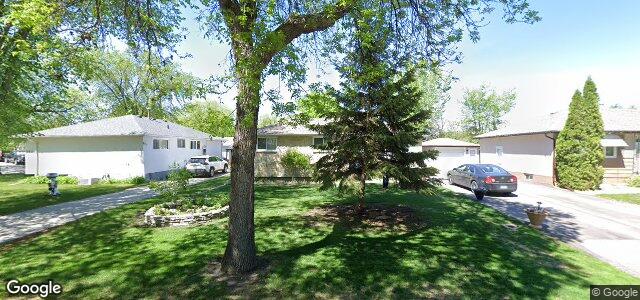 Larawan ng 221 Morgan Crescent sa Winnipeg, Manitoba