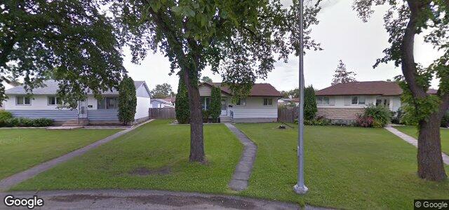 Larawan ng 224 Carson Bay sa Winnipeg, Manitoba