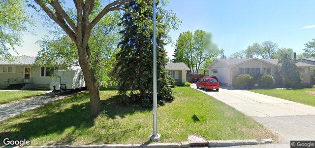Larawan ng 224 Morgan Crescent sa Winnipeg, Manitoba