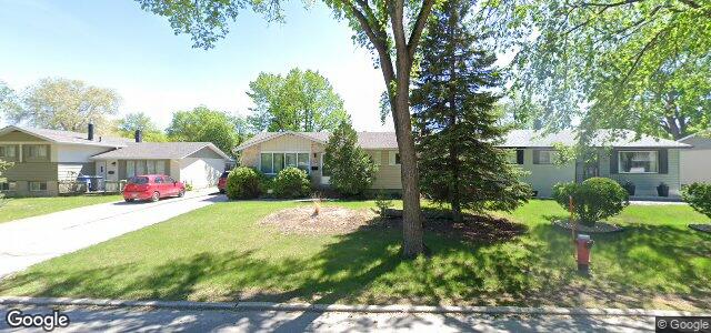Larawan ng 226 Morgan Crescent sa Winnipeg, Manitoba
