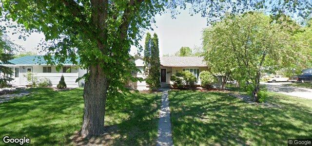 Larawan ng 227 Morgan Crescent sa Winnipeg, Manitoba