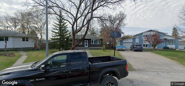 Larawan ng 228 Bancroft Bay sa Winnipeg, Manitoba