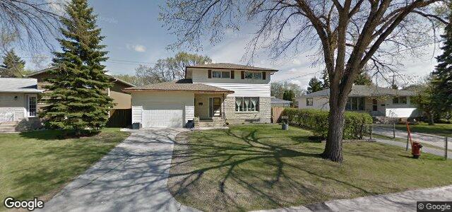 Larawan ng 228 Doran Bay sa Winnipeg, Manitoba