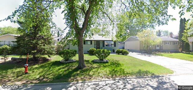 Larawan ng 228 Morgan Crescent sa Winnipeg, Manitoba