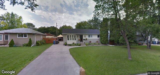 Larawan ng 229 Carson Bay sa Winnipeg, Manitoba