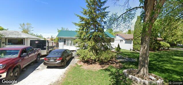 Larawan ng 229 Morgan Crescent sa Winnipeg, Manitoba