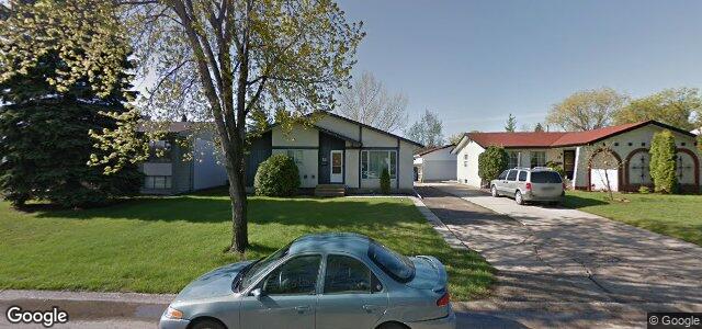 Photo of 23 Buffie Bay in Winnipeg, Manitoba