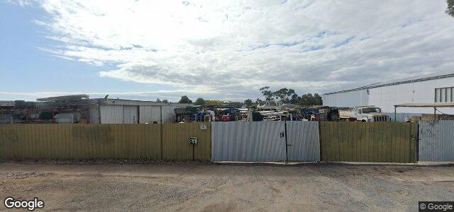 Larawan ng 23 Chapman Road sa Winnipeg, Manitoba