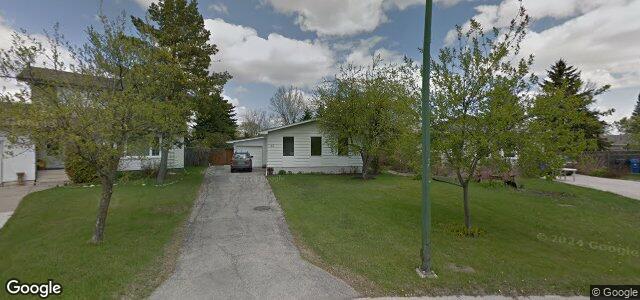 Larawan ng 23 Deerhorn Lane sa Winnipeg, Manitoba