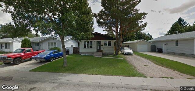 Larawan ng 23 Galbraith Crescent sa Winnipeg, Manitoba