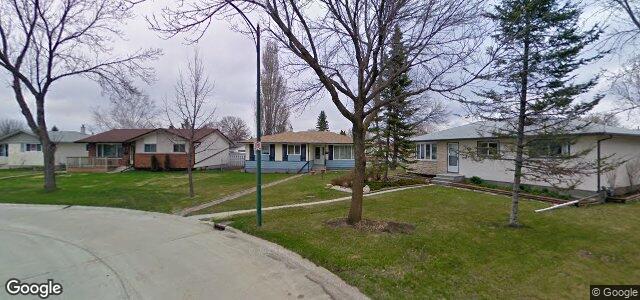 Larawan ng 23 Gibraltar Bay sa Winnipeg, Manitoba