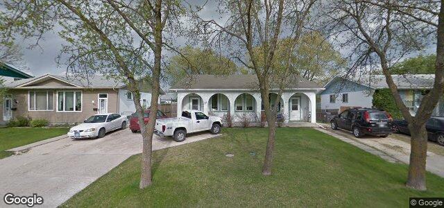 Larawan ng 23 Gowler Road sa Winnipeg, Manitoba