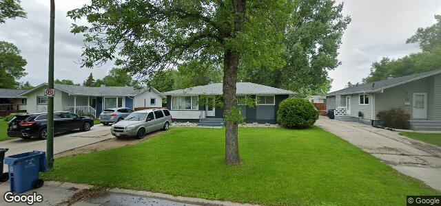 Larawan ng 23 Hedges Bay sa Winnipeg, Manitoba