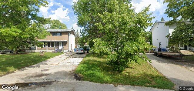 Larawan ng 23 Lake Ridge Road sa Winnipeg, Manitoba