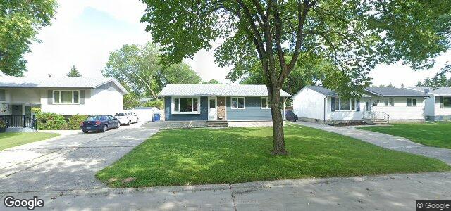 Larawan ng 23 Nemy Crescent sa Winnipeg, Manitoba