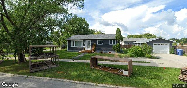 Larawan ng 23 Voyageur Avenue sa Winnipeg, Manitoba