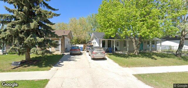 Larawan ng 231 Fairlane Avenue sa Winnipeg, Manitoba